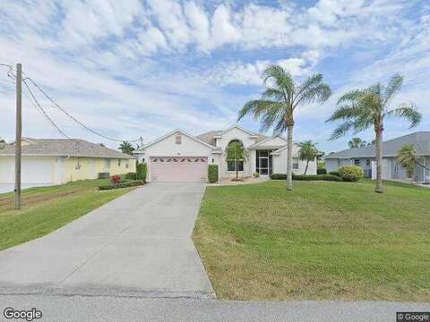 Long Meadow, ROTONDA WEST, FL 33947