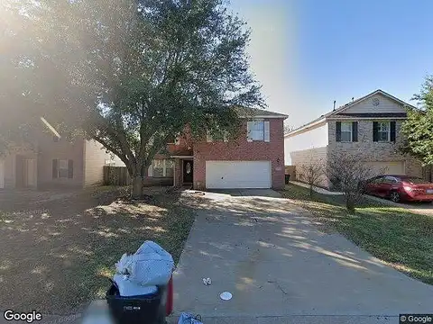 Tawny Bluff, CYPRESS, TX 77433