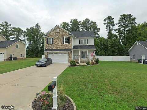 Lynn Creek, NORTH PRINCE GEORGE, VA 23860