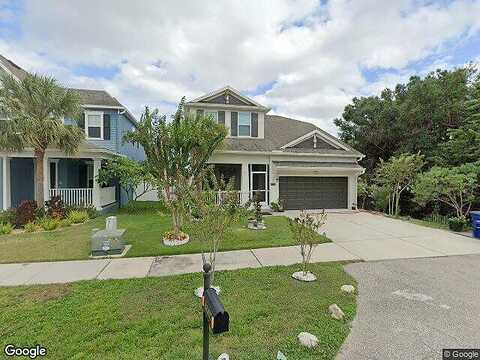 West Shore, TAMPA, FL 33616