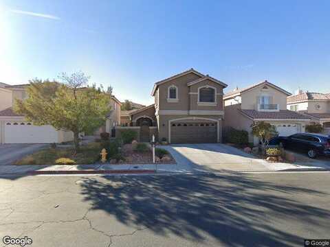 Tuckaway Harbor, LAS VEGAS, NV 89139