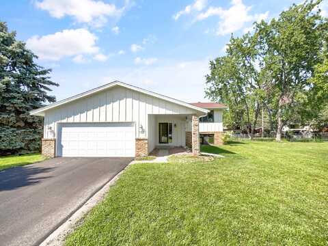 75Th, MINNEAPOLIS, MN 55428