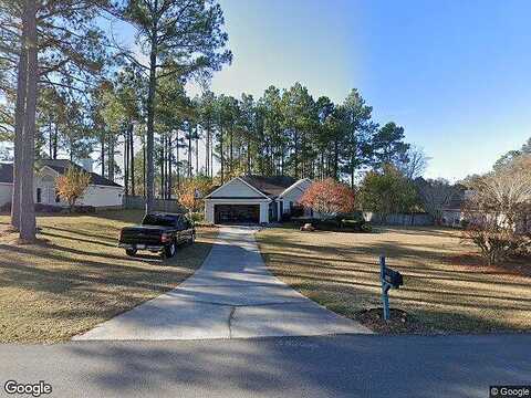 46Th, TIFTON, GA 31794