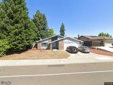 Spicer, CITRUS HEIGHTS, CA 95621