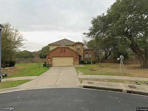 Osbaldo, KILLEEN, TX 76542