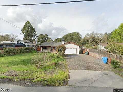 Hurlbut, SEBASTOPOL, CA 95472