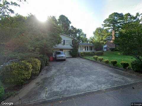 Vesta Brook, MORROW, GA 30260