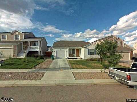 Summer Grace, COLORADO SPRINGS, CO 80923