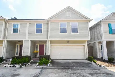Woodridge Row, HOUSTON, TX 77087