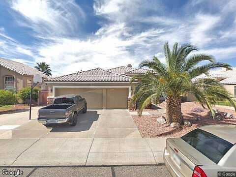 Williams, GLENDALE, AZ 85310