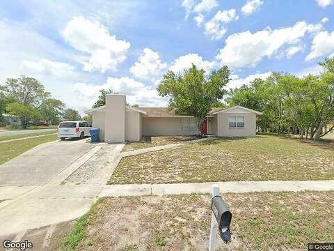 Kimball, SPRING HILL, FL 34606