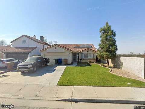 Quaking Aspen, BAKERSFIELD, CA 93313