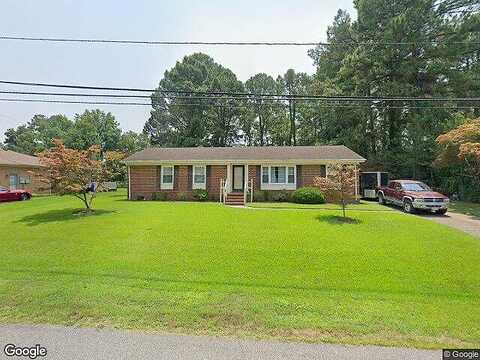 Craneybrook, PORTSMOUTH, VA 23703