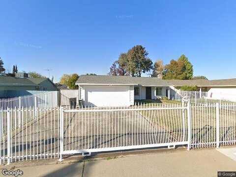 66Th, SACRAMENTO, CA 95824