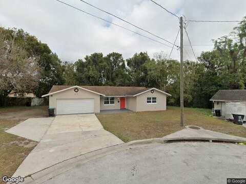 Bolling, ORLANDO, FL 32808