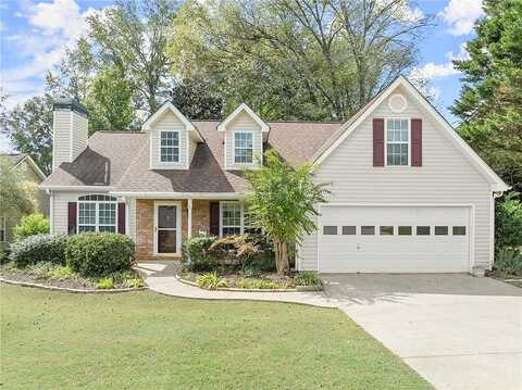 Lenox Park, BUFORD, GA 30518