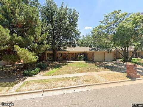 71St, LUBBOCK, TX 79424