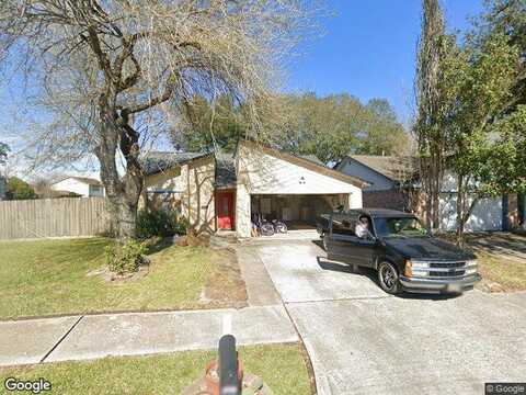 Fawn Trail, HUMBLE, TX 77346