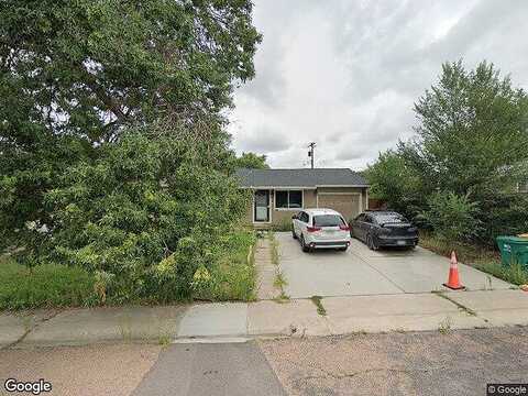 Cottonwood, COLORADO SPRINGS, CO 80911