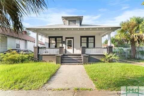 44Th, SAVANNAH, GA 31405