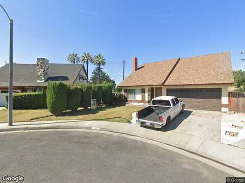 Cogswell, EL MONTE, CA 91732