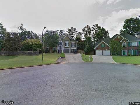 Ascot, ACWORTH, GA 30102