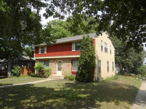 Nicollet, MINNEAPOLIS, MN 55419