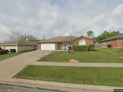 Shawn, KILLEEN, TX 76542