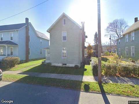 Wilson, WILLIAMSPORT, PA 17701