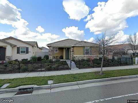 Hovnanian, SACRAMENTO, CA 95834