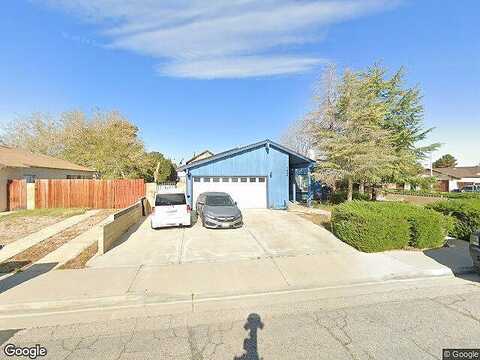 12Th, LANCASTER, CA 93535