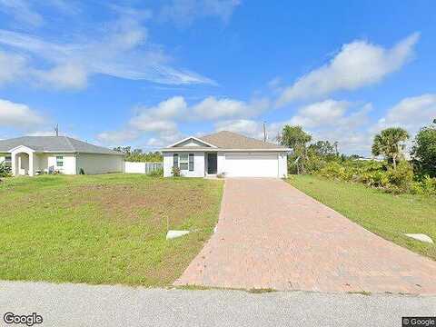 Kempson, PORT CHARLOTTE, FL 33981