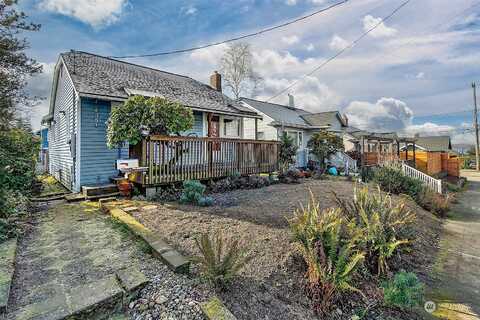 Willow, SEATTLE, WA 98136