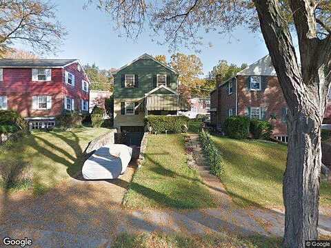 Playground, READING, PA 19611