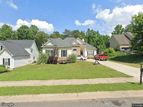 Mountain Ridge, GAINESVILLE, GA 30506