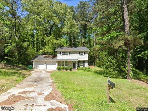 Colony East, STONE MOUNTAIN, GA 30083