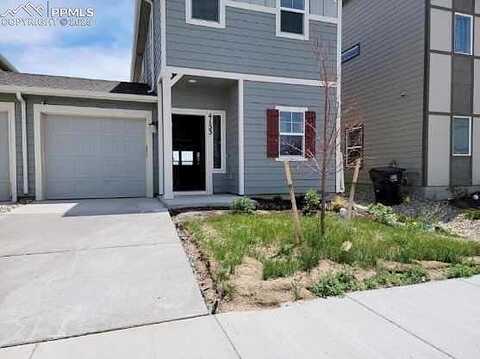 Jericho, COLORADO SPRINGS, CO 80916