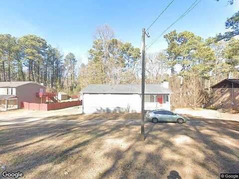 Yeager, DOUGLASVILLE, GA 30135