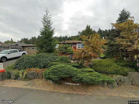 Eunice, SEQUIM, WA 98382