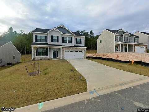 Cottingham, AUGUSTA, GA 30909