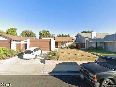 Celia, SIMI VALLEY, CA 93063