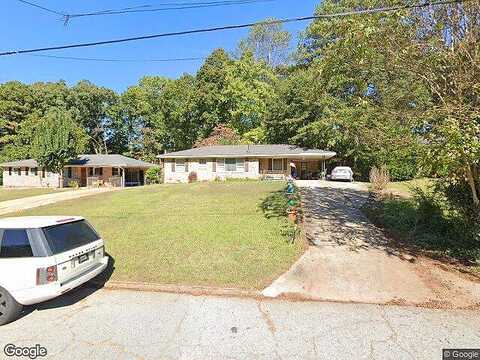 Kirksford, DECATUR, GA 30035