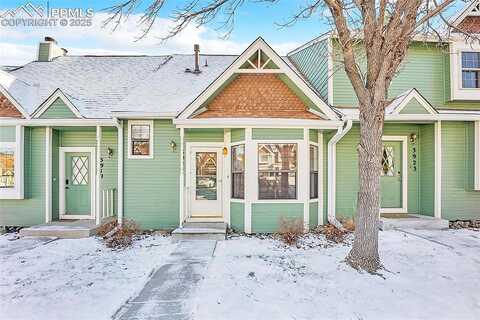 Berkley, COLORADO SPRINGS, CO 80906