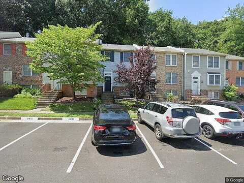 Sunny Brook, WOODBRIDGE, VA 22192