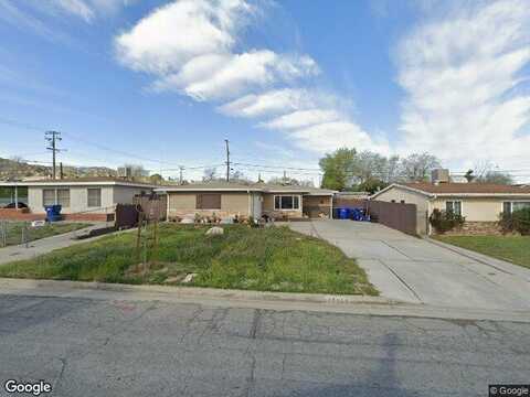 Juniper Tree, PALMDALE, CA 93551