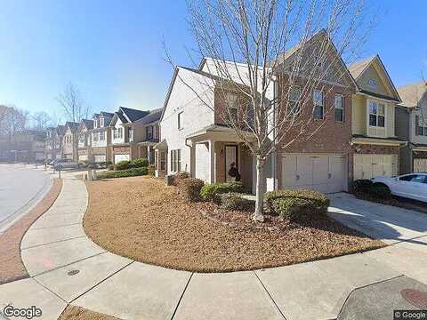 Brockenhurst, BUFORD, GA 30519