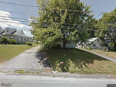 Mountville, LEBANON, PA 17046