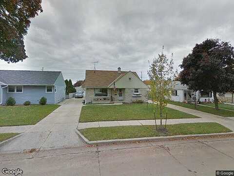 58Th, MILWAUKEE, WI 53220