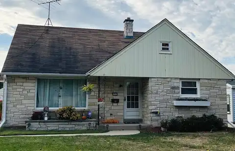 58Th, MILWAUKEE, WI 53220