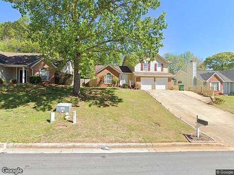 Landgraf, DECATUR, GA 30034